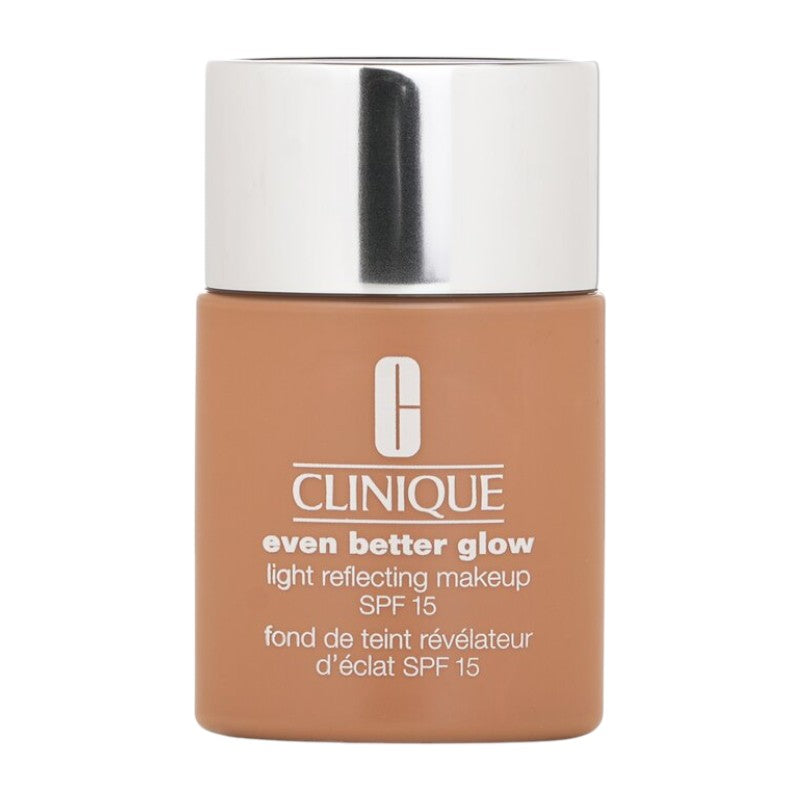 Clinique Even Better Glow Light Reflecting Makeup SPF 15 - 