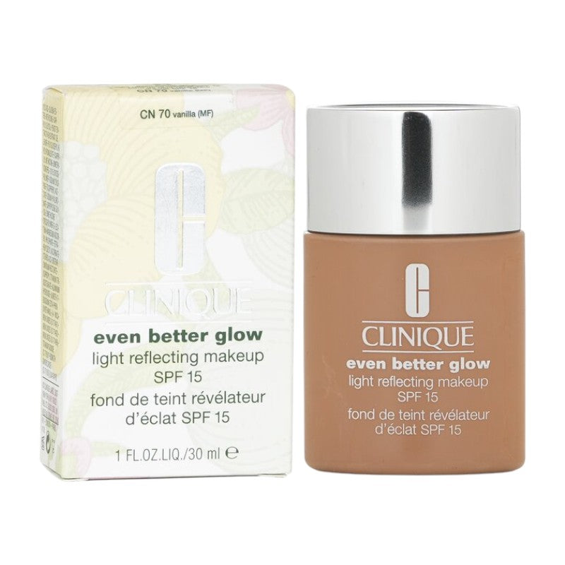 Clinique Even Better Glow Light Reflecting Makeup SPF 15 - 