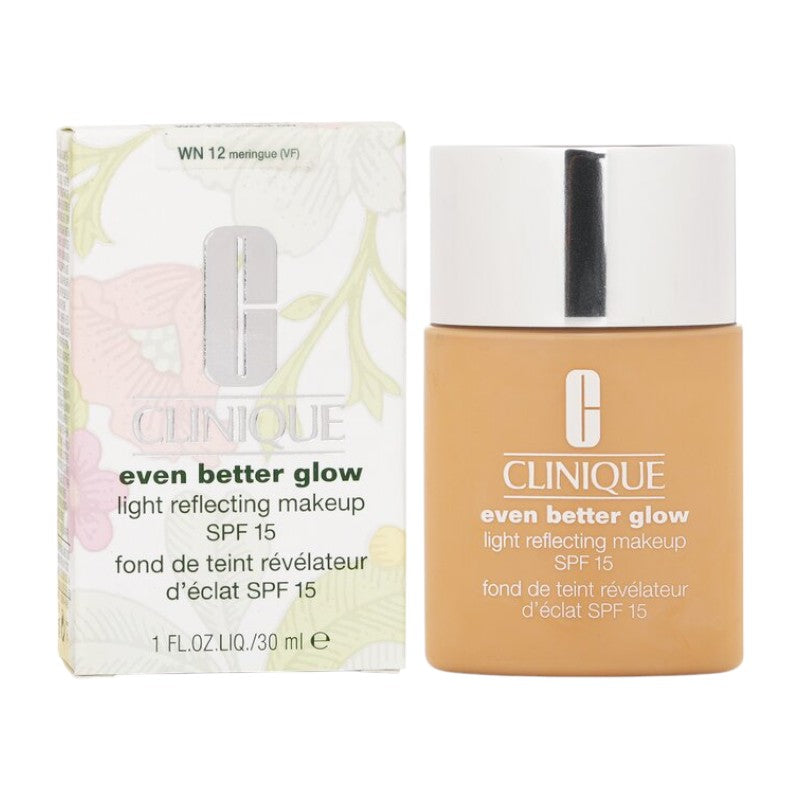 Clinique Even Better Glow Light Reflecting Makeup SPF 15 - 