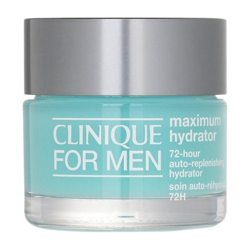 Clinique Maximum Hydrator 72-Hour Auto-Replenishing Hydrator KJ8H01/993085 50ml/1.7oz