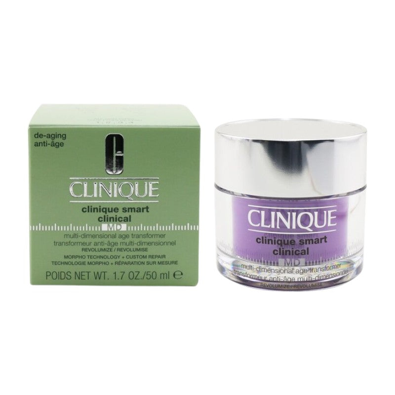 Clinique Smart Clinical MD Multi-Dimensional Age Transformer (Revolumize) 50ml/1.7oz