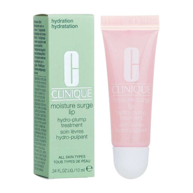 Clinique Moisture Surge Lip Hydro-Plump Treatment 00226/KJR3 10ml/0.34oz