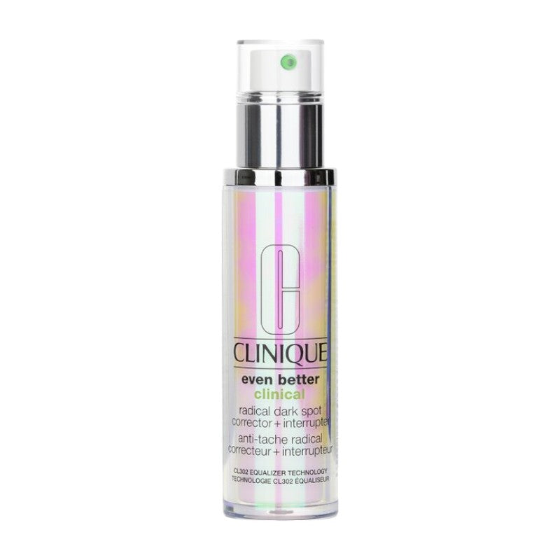 Clinique Even Better Clinical Radical Dark Spot Corrector + Interrupter 02722/KN0Y 50ml/1.7oz