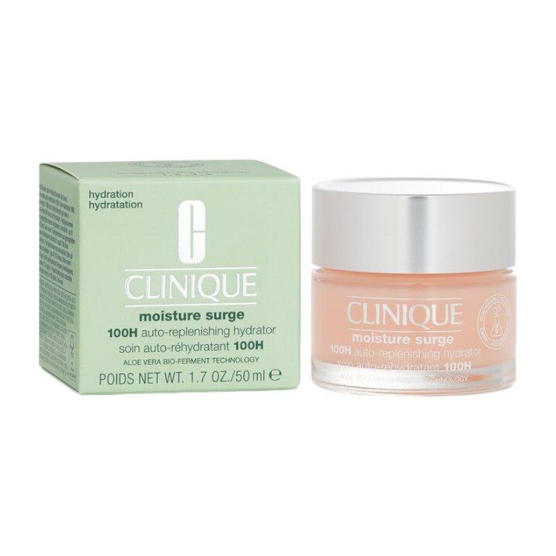 Clinique Moisture Surge 100H Auto-Replenishing Hydrator 06693/KWW4 50ml/1.7oz