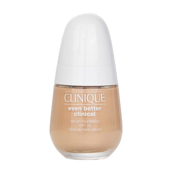 Clinique Even Better Clinical 精華粉底 SPF 20 -