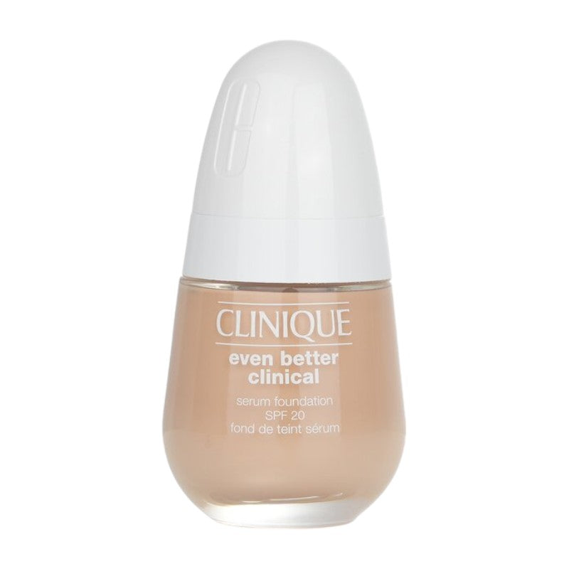 Clinique Even Better Clinical Serum Foundation SPF 20 - 