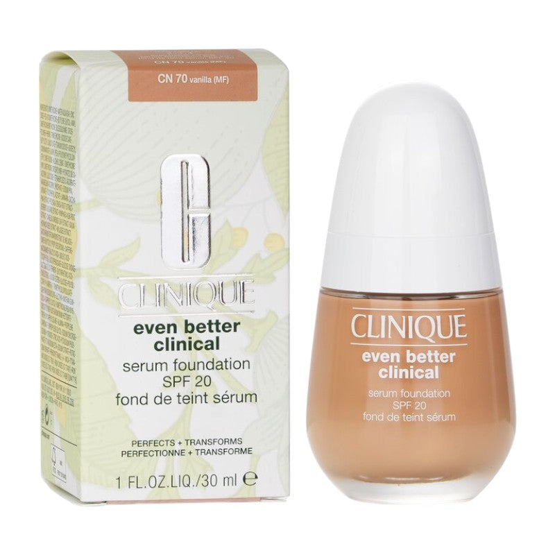 Clinique Even Better Clinical Serum Foundation SPF 20 - 