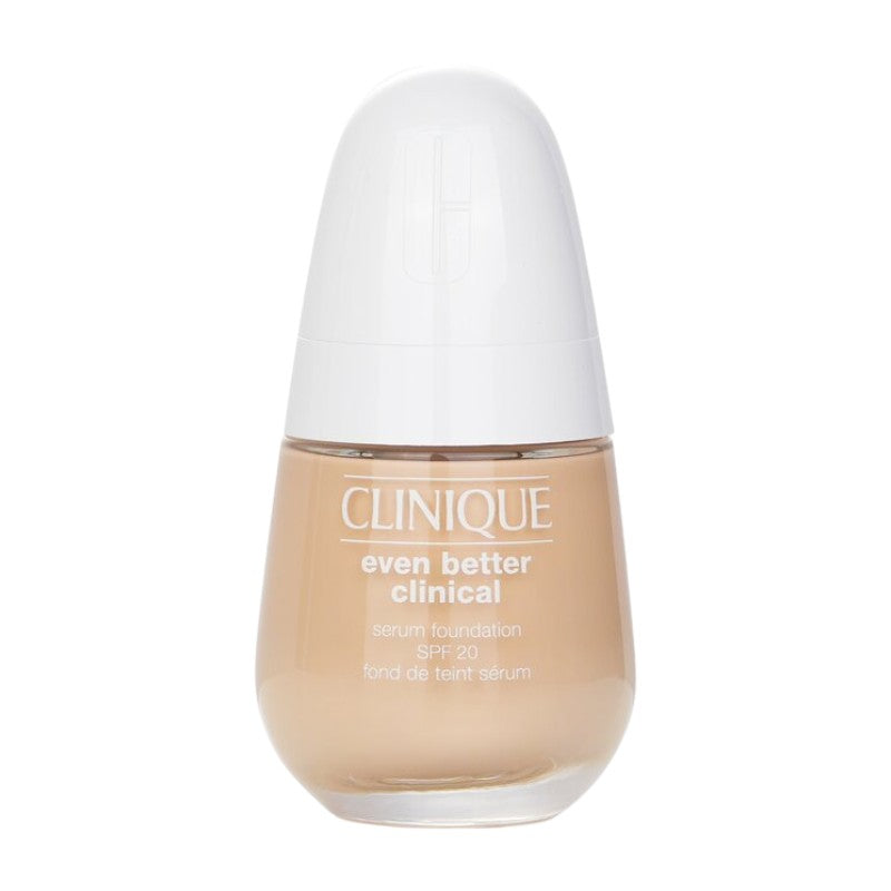 Clinique Even Better Clinical Serum Foundation SPF 20 - 