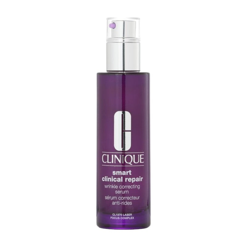 Clinique Smart Clinical Repair Wrinkle Correcting Serum 10169/V17F 100ml/3.4oz