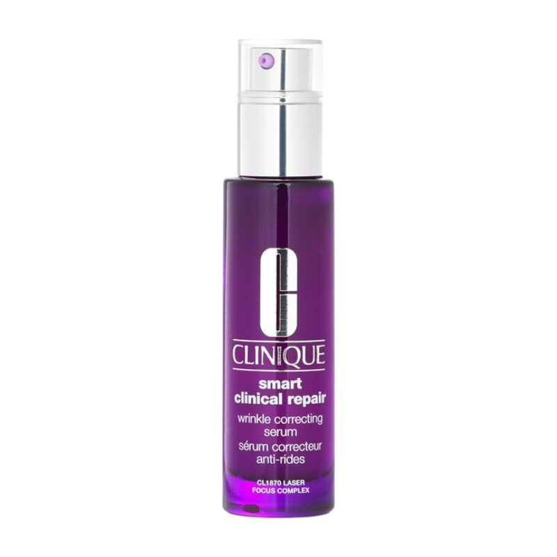 Clinique Smart Clinical Repair Wrinkle Correcting Serum 10168/V17E 50ml/1.7oz