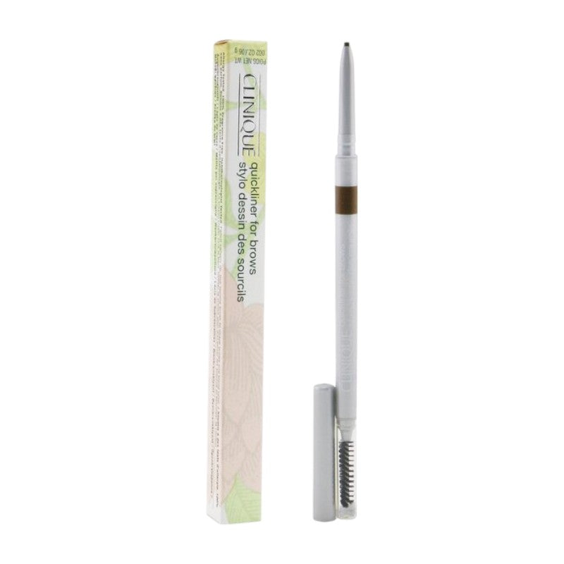 Clinique Quickliner For Brows - 