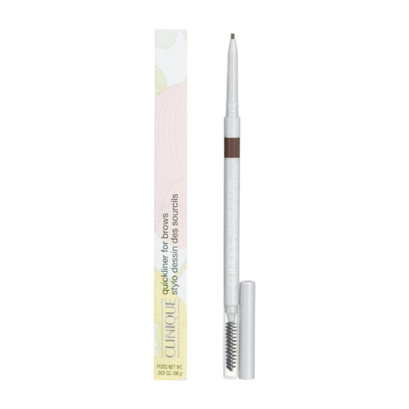 Clinique Quickliner For Brows - 