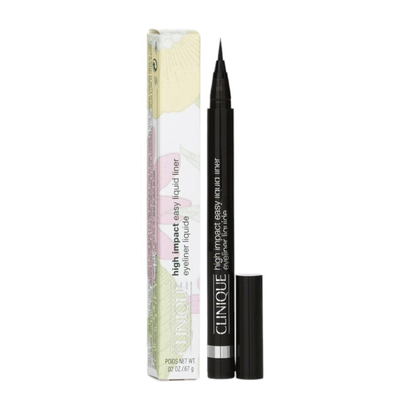 Clinique High Impact Easy Liquid Liner - 