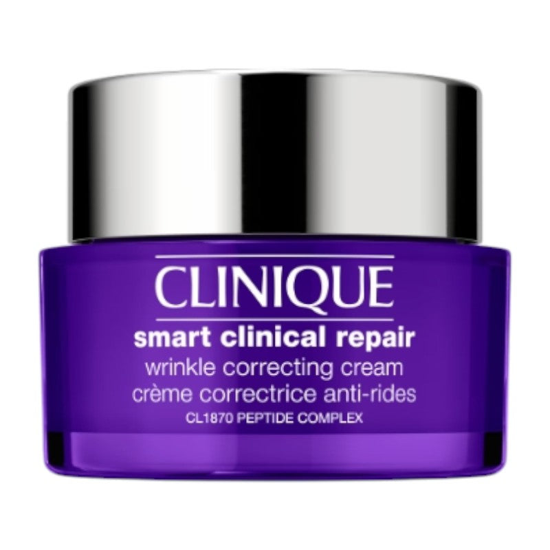 Clinique Smart Clinical Repair Wrinkle Correcting Cream 125120 50 ml/1.7 oz