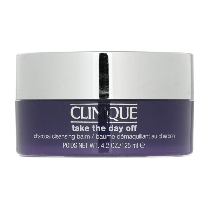 Clinique Take The Day Off Charcoal Cleansing Balm 149119 125ml/4.2oz