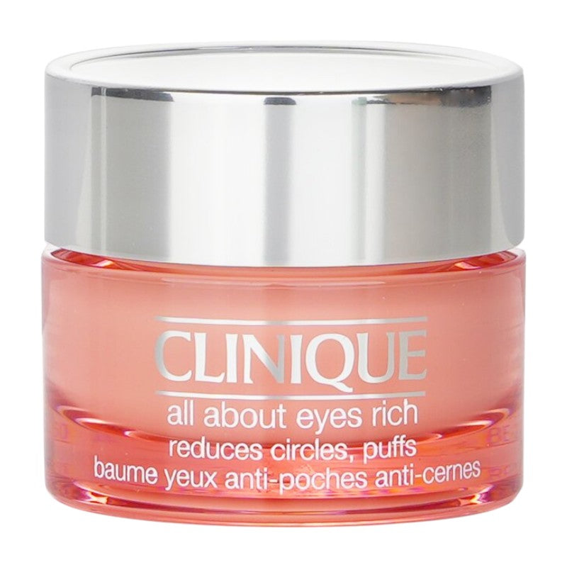 Clinique All About Eyes Rich 287047 15ml/0.5oz