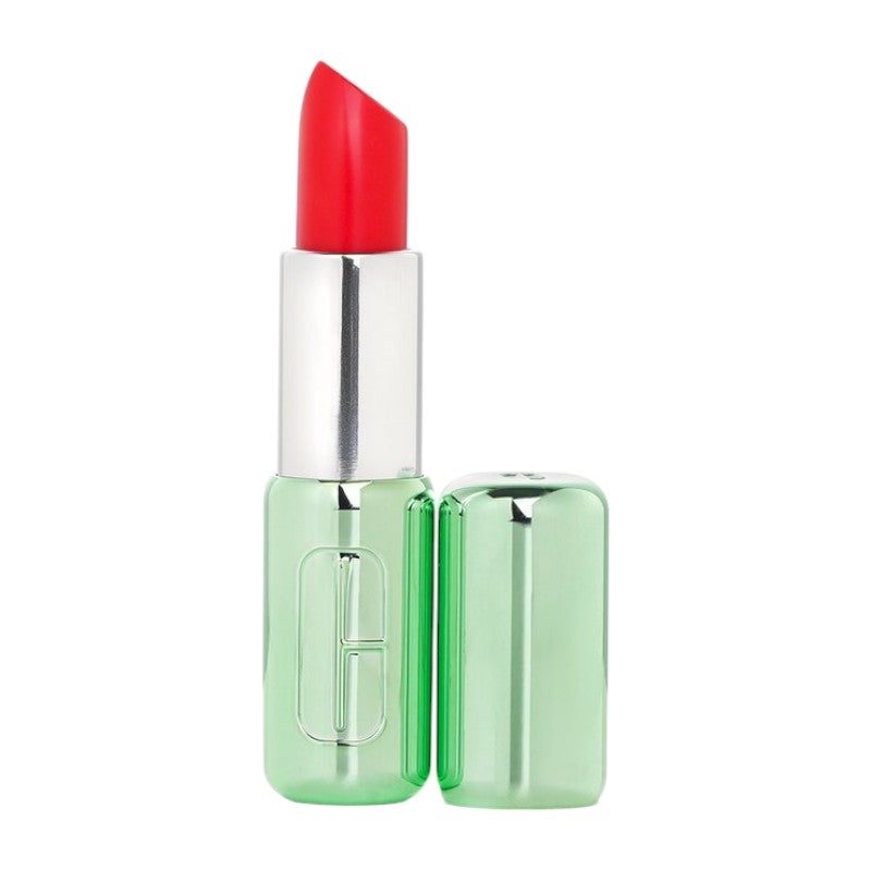 Clinique Pop Longwear Lipstick Satin - 