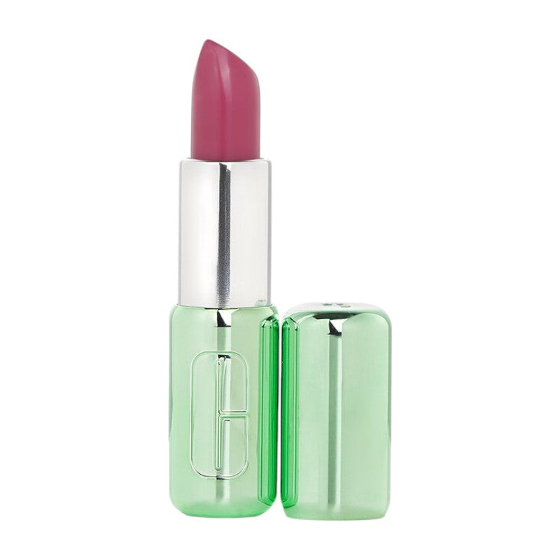 Clinique Pop Longwear Lipstick Shine - 