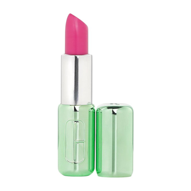 Clinique Pop Longwear Lipstick Shine - 