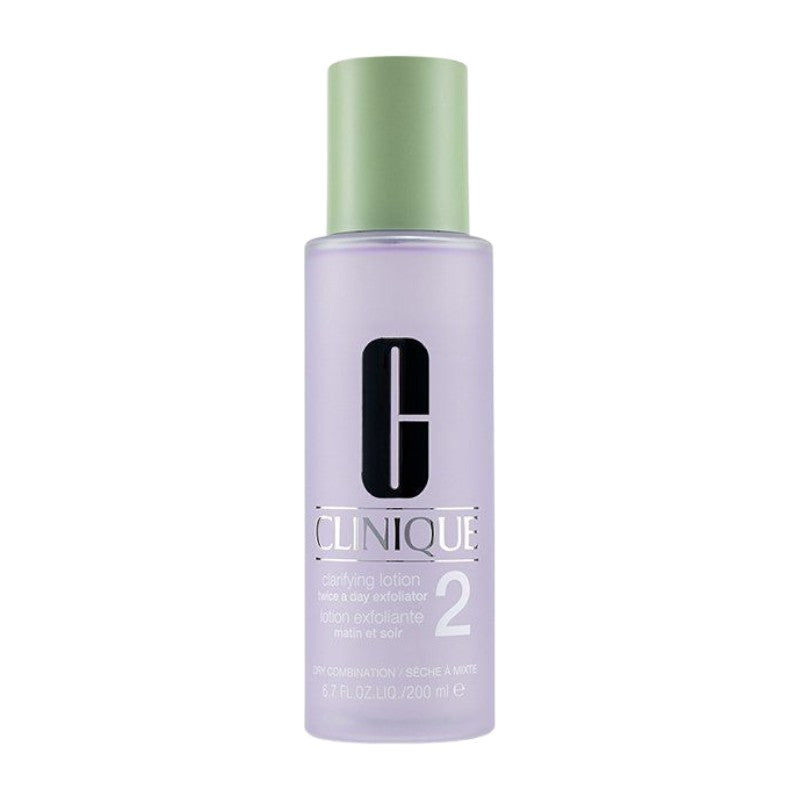 Clinique Clarifying Lotion 2 6120/ 76X4 200ml / 6.7oz