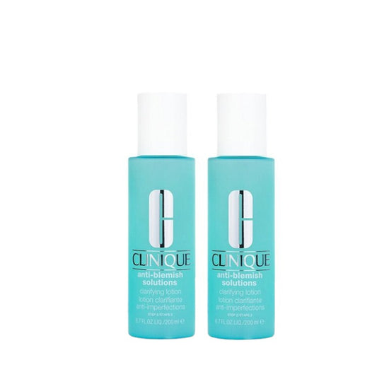 Clinique Anti-Blemish Solutions Clarifying Lotion 6K0G/428111 200ml / 6.7oz