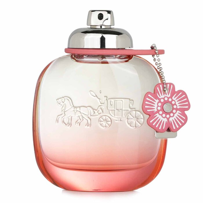 Coach Floral Blush Eau De Parfum Spray CC008A01 90ml/3oz