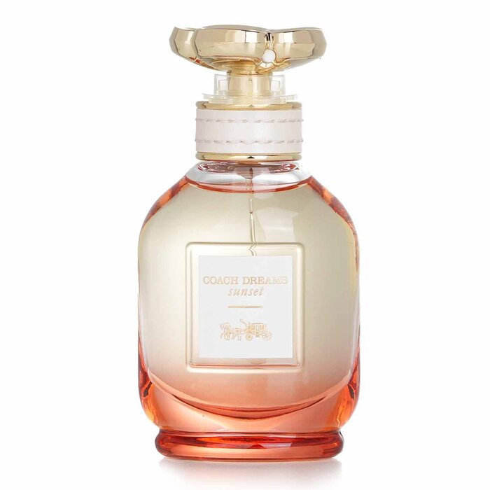 Coach Dreams Sunset Eau De Parfum Spray CC012A03 40ml/1.3oz