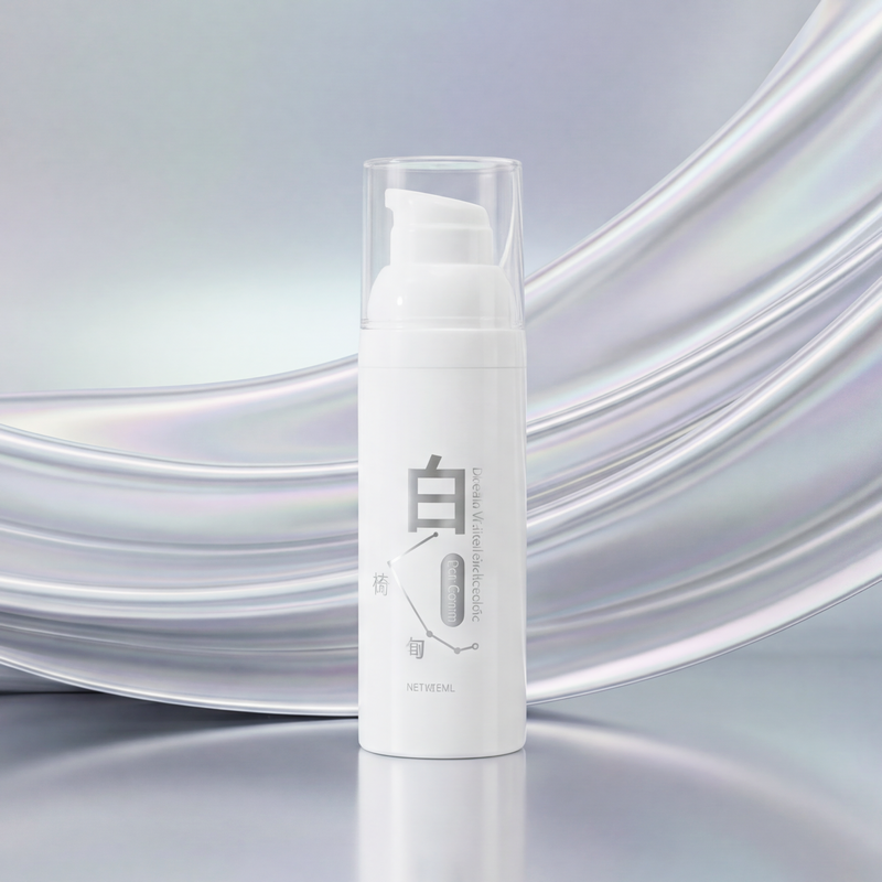 日月星辰 ConsGuard 白布甸 Double White Niacinamide Eye Cream 50ml