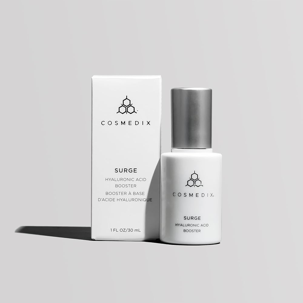 CosMedix Surge Hyaluronic Acid Booster 30ml / 1oz