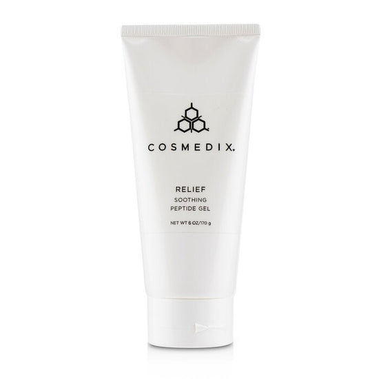 CosMedix Elite Relief 舒緩胜肽凝膠 - 沙龍裝 8556200 170g/6oz