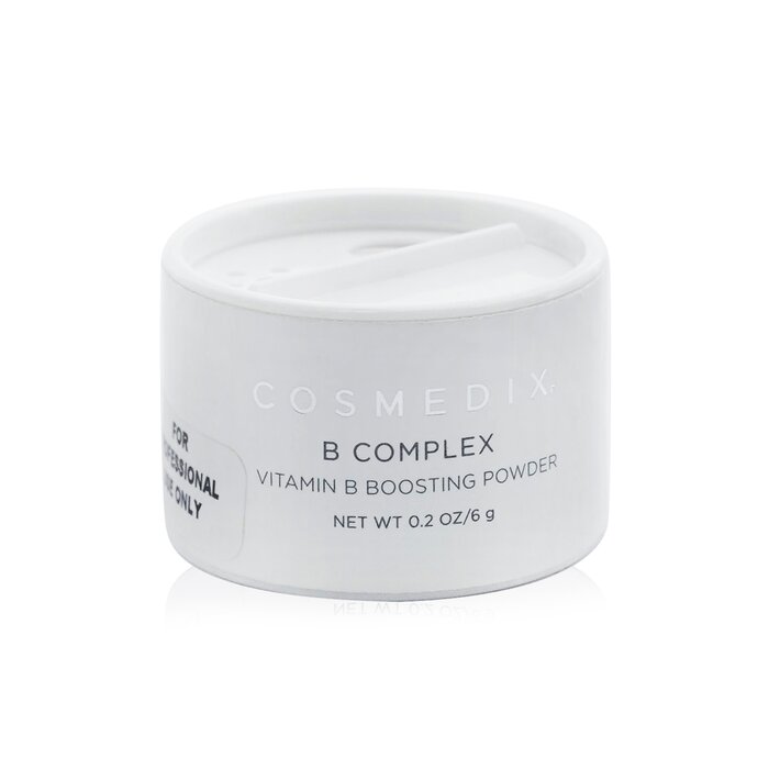 CosMedix B Complex Vitamin B Boosting Powder (Salon Product) 6g/0.2oz