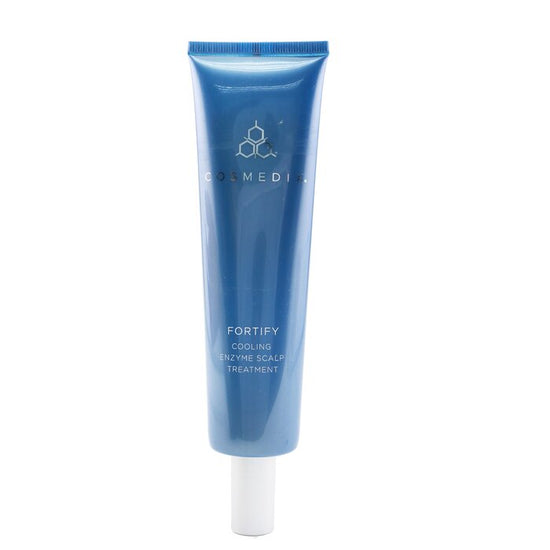 CosMedix Fortify Cooling Enzyme Scalp Treatment (Unboxed) 110ml / 3.7oz