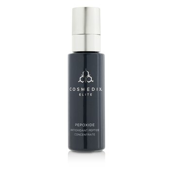 CosMedix Elite Pepoxide Antioxidant Peptide Concentrate 8770100 30ml / 1oz