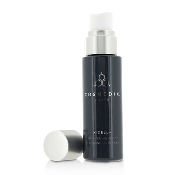 CosMedix Elite X-Cell+ Brightening Serum 8770150 30ml / 1oz