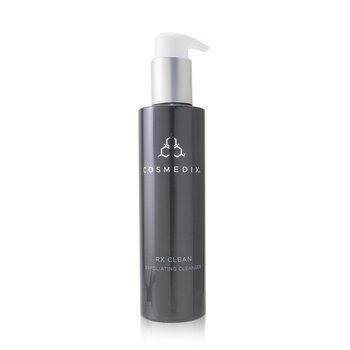 CosMedix Elite Rx Clean Exfoliating Cleanser 8770250 150ml / 5oz