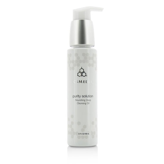 CosMedix Purity Solution Nourishing Deep Cleansing Oil 931106010/8770480 100ml / 3.3oz