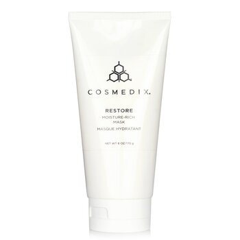 CosMedix Restore Moisture-Rich Mask - Salon Size 027070 170g / 6oz