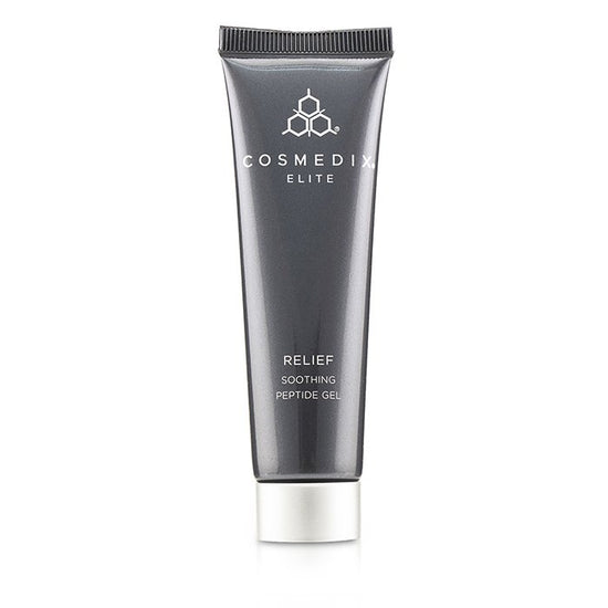 CosMedix Elite Relief Soothing Peptide Gel 8555200 28g / 1oz