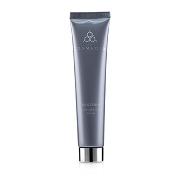 CosMedix Restore Moisture-Rich Mask 8770551 37g / 1.3oz