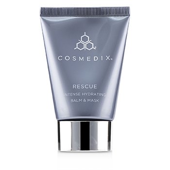 CosMedix Rescue Intense Hydrating Balm & Mask 931113070/8551170 50g/1.7oz