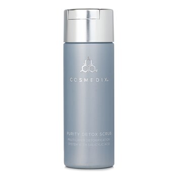 CosMedix Purity Detox Scrub 8520490/8520491 90g / 3oz