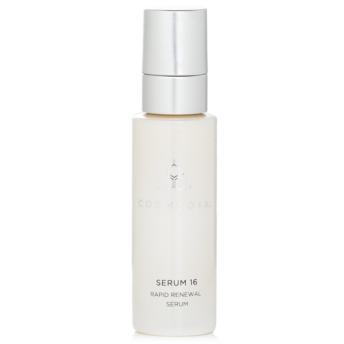 CosMedix Serum 16 Rapid Renewal Complex 931310010/8520460/8770630/8770130 30ml / 1oz