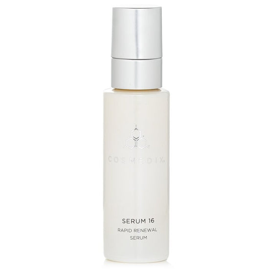 CosMedix Serum 16 Rapid Renewal Complex 931310010/8520460/8770630/8770130 30ml / 1oz