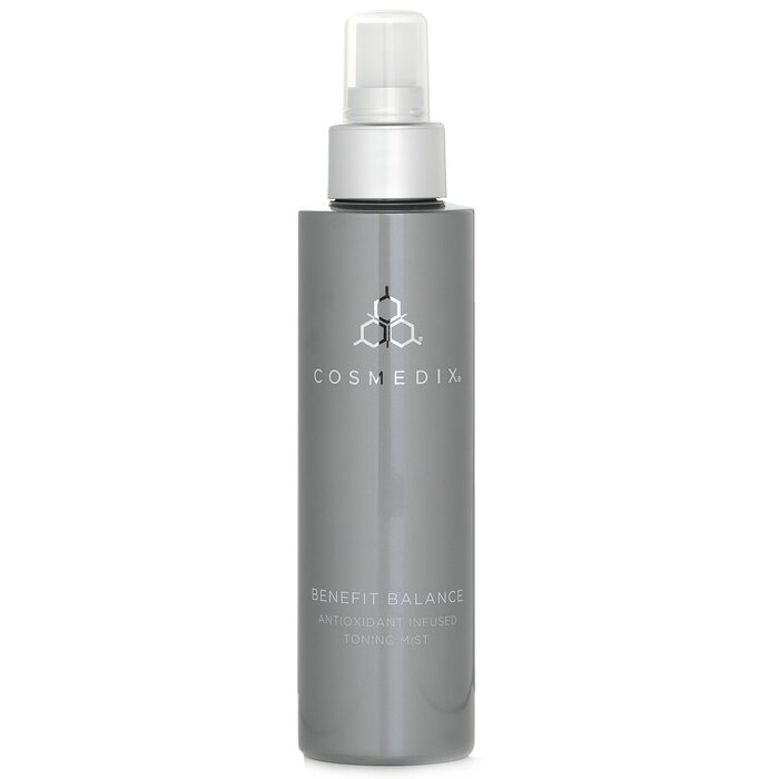 CosMedix Benefit Balance Antioxidant Infused Toning Mist 931102010/8770200 150ml/5oz