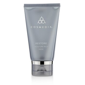 CosMedix Restore Moisture-Rich Mask 8770550 74g / 2.6oz
