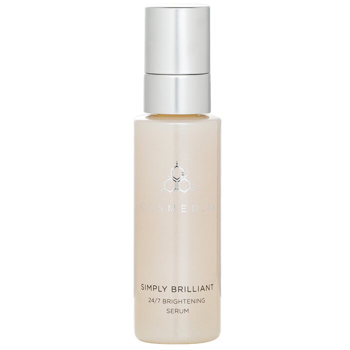 CosMedix Simply Brilliant 24/7 亮白精華 931311010/8770140 30ml/1oz