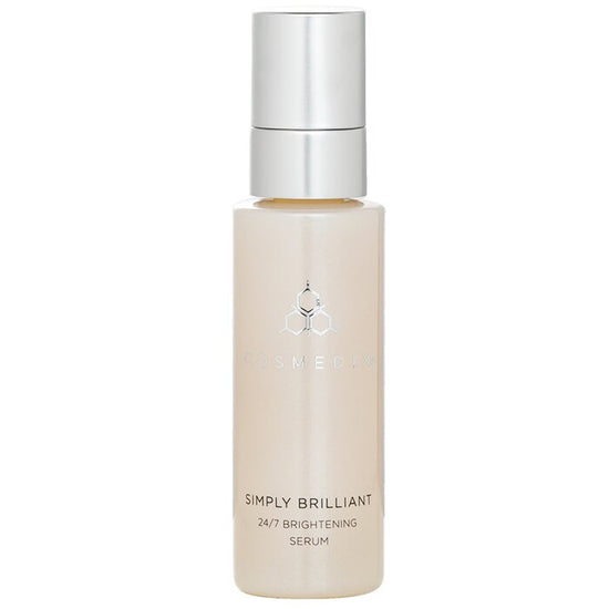 CosMedix Simply Brilliant 24/7 亮白精華 931311010/8770140 30ml/1oz