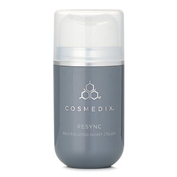 CosMedix Resync Revitalizing Night Cream 05464/931504010 51.2ml / 1.7oz