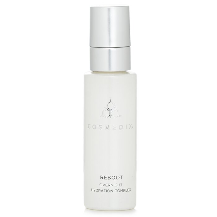 CosMedix Reboot Overnight Hydration Complex 931312010/8770042 30ml / 1oz