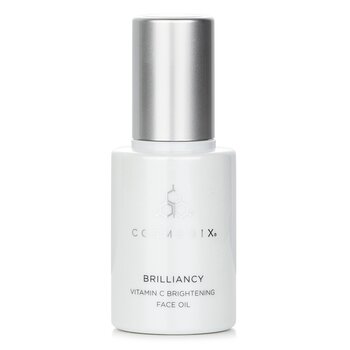 CosMedix Brilliancy Vitamin C Brightening Face Oil 06073/931316010 30ml/1oz